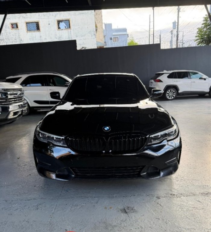 Foto 2 de 2020 BMW SERIE 3 330I