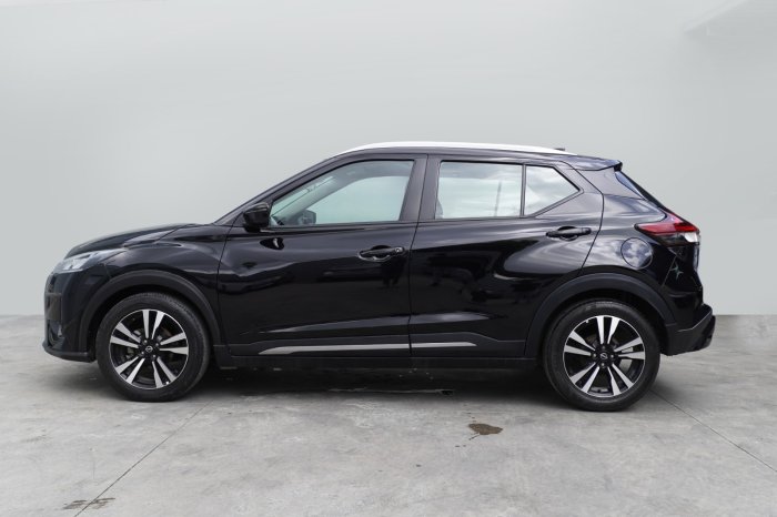 Foto 5 de 2023 NISSAN KICKS ADVANCE