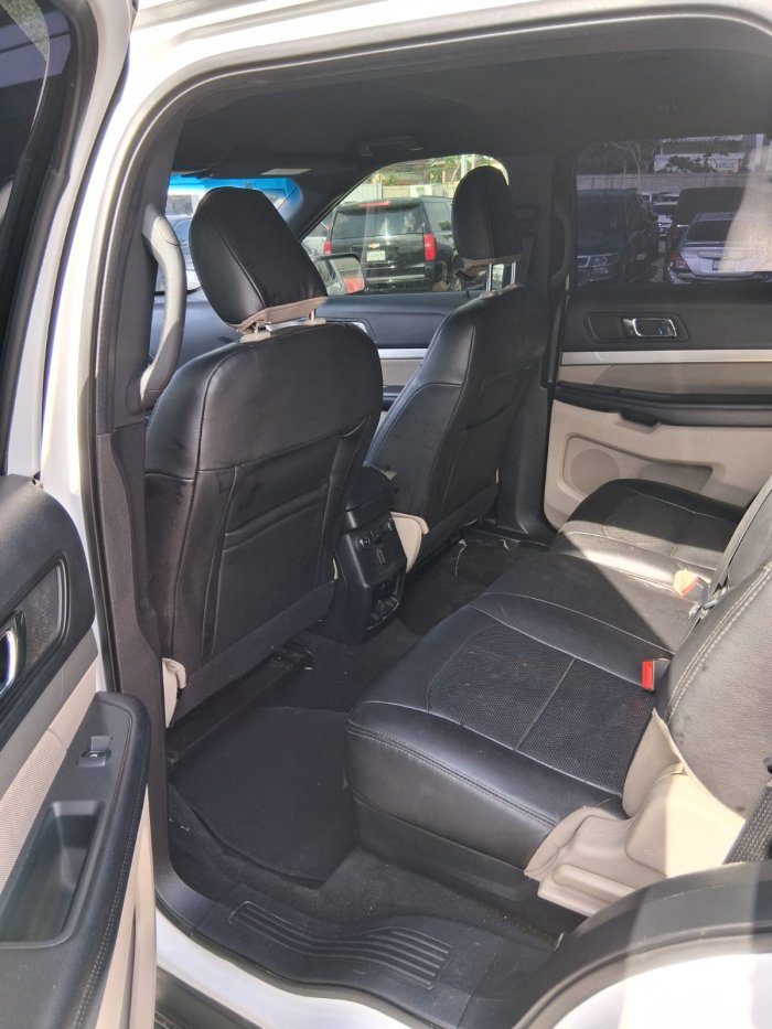 Foto 7 de 2018 FORD EXPLORER