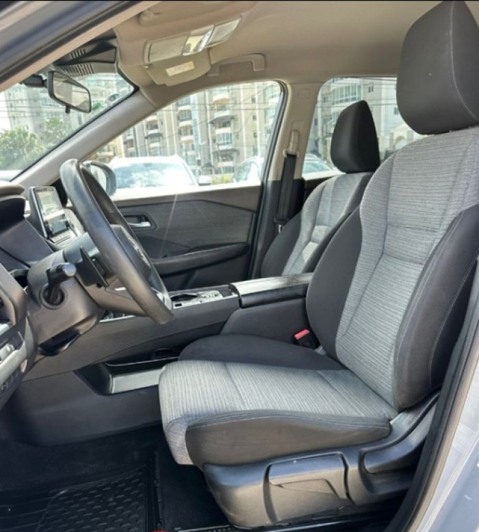 Foto 8 de 2023 NISSAN X-TRAIL SENSE