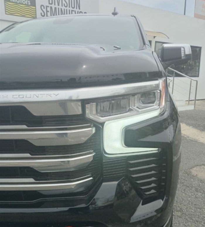 Foto 6 de 2025 CHEVROLET SILVERADO HIGH COUNTRY DURAMAX
