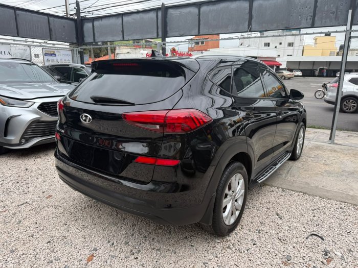 Foto 5 de 2020 HYUNDAI TUCSON VALUE