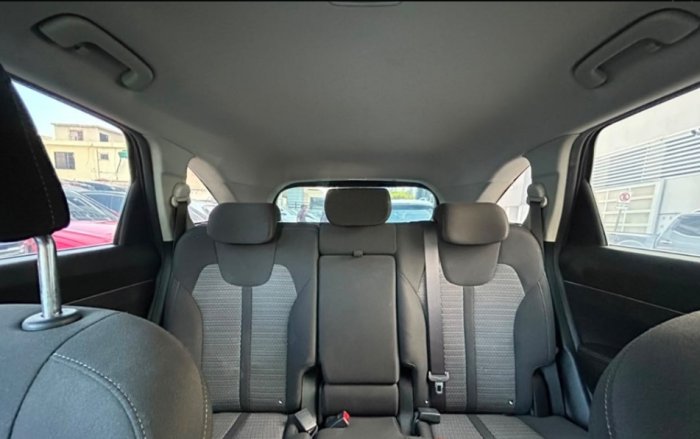 Foto 5 de 2023 KIA SORENTO SPORT