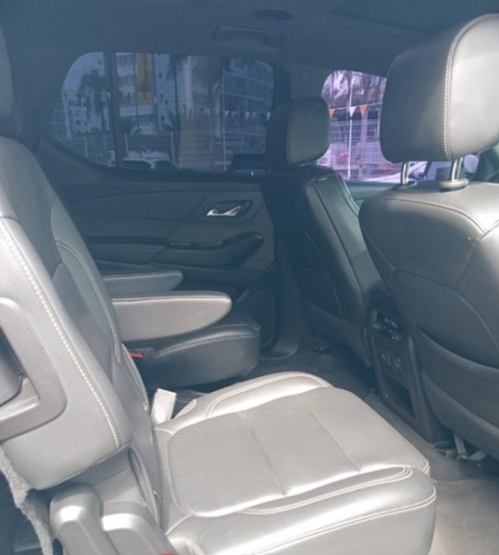 Foto 6 de 2023 CHEVROLET TRAVERSE LT