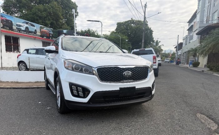 Foto 4 de 2018 KIA SORENTO