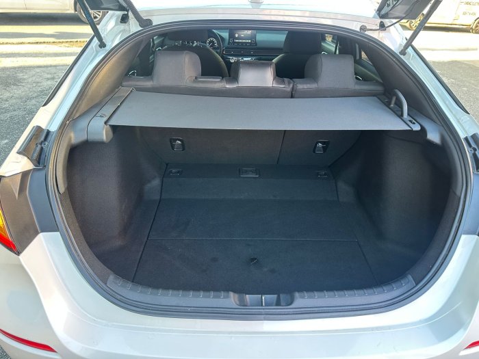 Foto 14 de 2024 Honda CIVIC SPORT