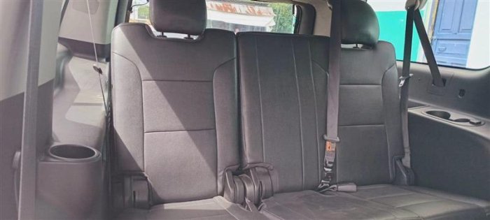 Foto 8 de 2019 CHEVROLET SUBURBAN