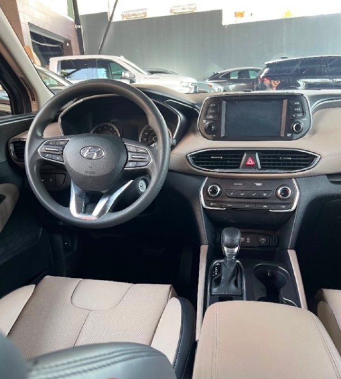 Foto 6 de 2020 HYUNDAI SANTA FE