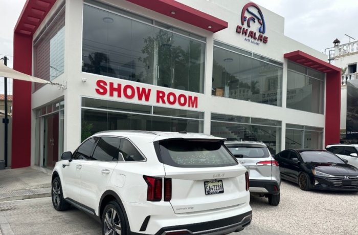 Foto 9 de 2023 KIA SORENTO