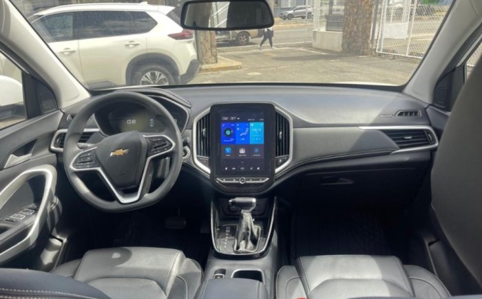 Foto 5 de 2023 CHEVROLET CAPTIVA PREMIER