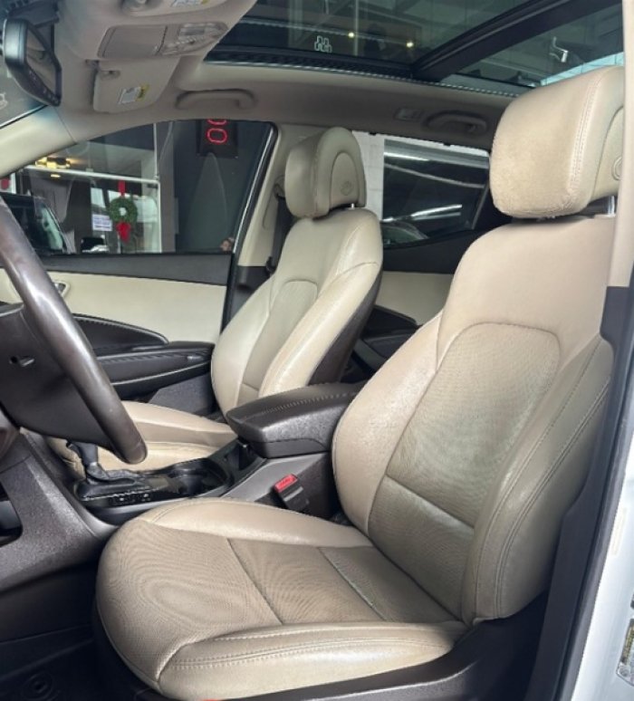 Foto 6 de 2017 HYUNDAI SANTA FE ULTIMATE