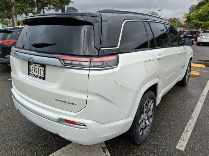 Foto 6 de 2024 JEEP COMMANDER