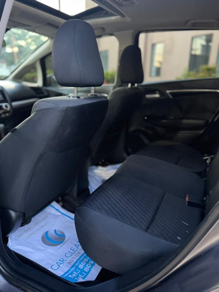 Foto 8 de 2020 Honda FIT EX