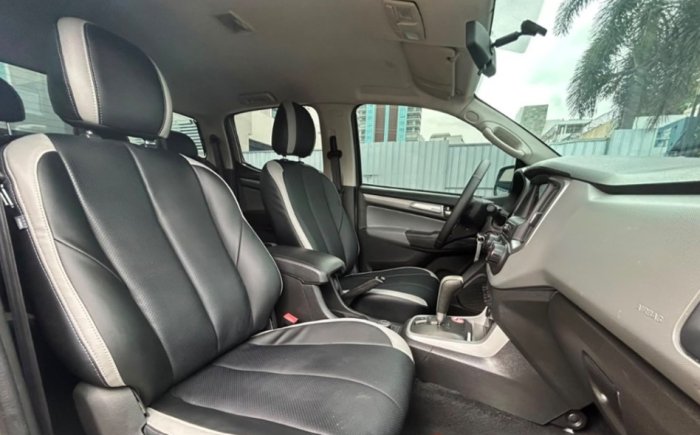 Foto 6 de 2024 CHEVROLET COLORADO LT