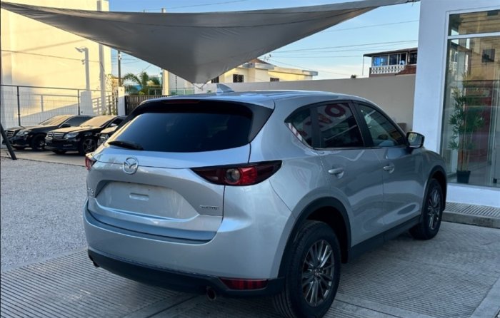 Foto 9 de 2021 MAZDA CX-5 TOURING