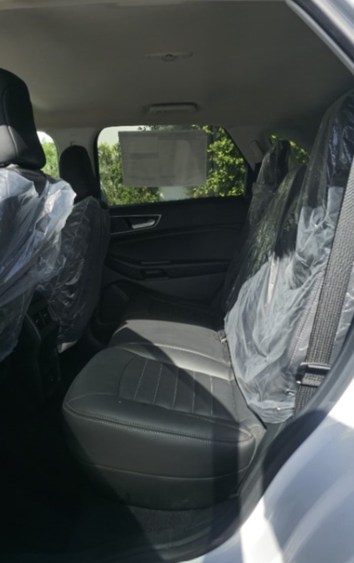 Foto 6 de 2022 FORD EDGE SEL