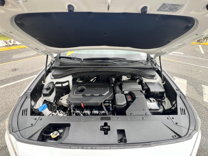 Foto 10 de 2019 HYUNDAI SANTA FE SE