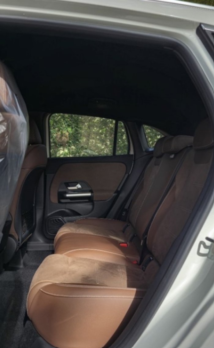 Foto 6 de 2025 MERCEDES-BENZ CLASE GLA 200 AMG LINE