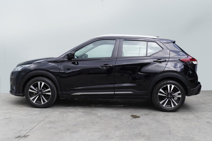 Foto 4 de 2023 NISSAN KICKS ADVANCE