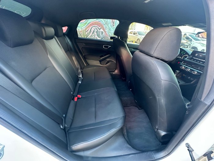 Foto 12 de 2024 Honda CIVIC SPORT