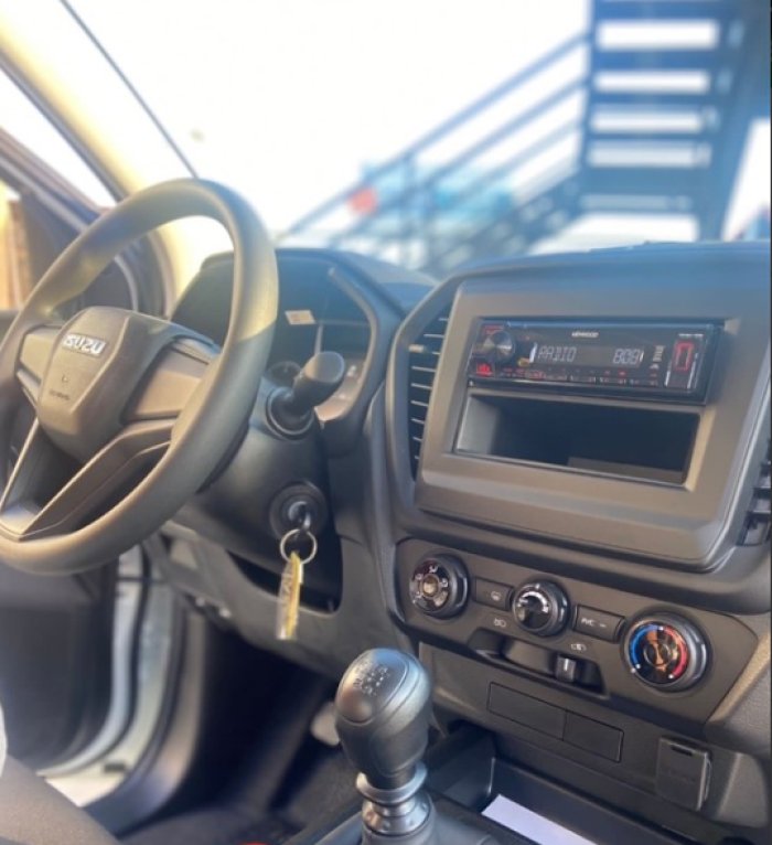 Foto 4 de 2024 ISUZU D-MAX