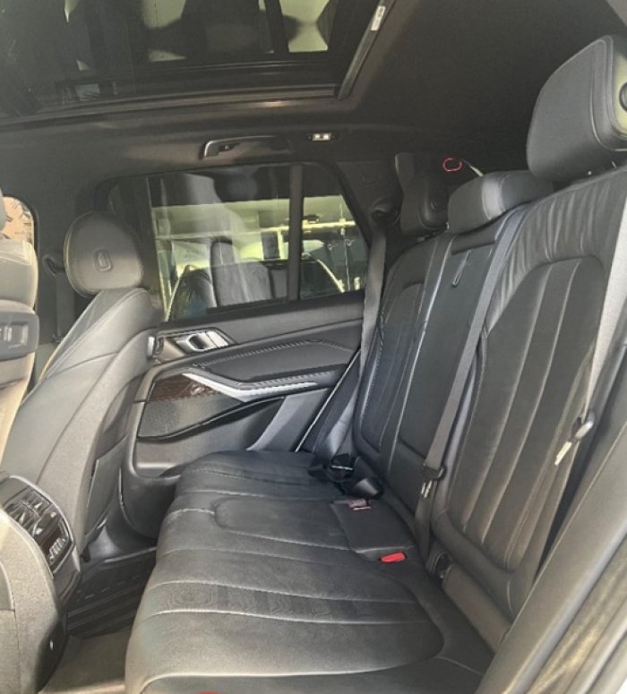 Foto 6 de 2019 BMW X 5