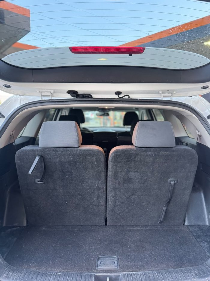 Foto 6 de 2020 KIA SORENTO