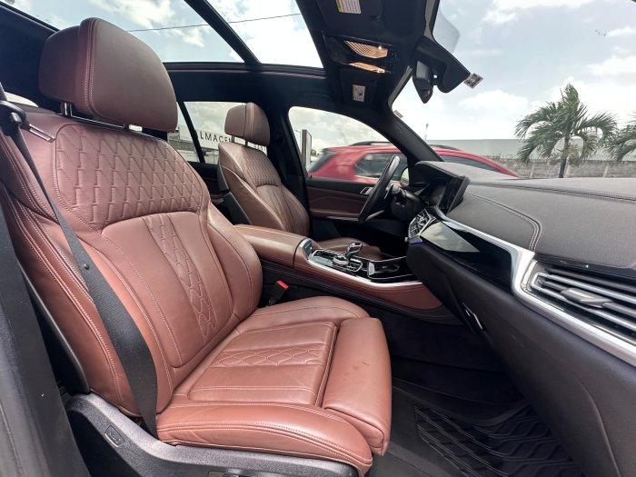 Foto 9 de 2020 BMW X 5 40I