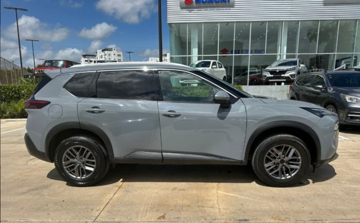 Foto 9 de 2023 NISSAN X-TRAIL SENSE