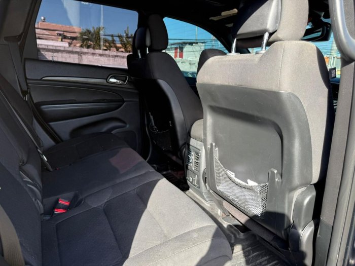 Foto 5 de 2018 JEEP GRAND CHEROKEE LIMITED