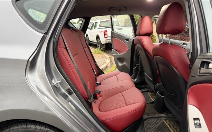 Foto 10 de 2015 HYUNDAI ACCENT