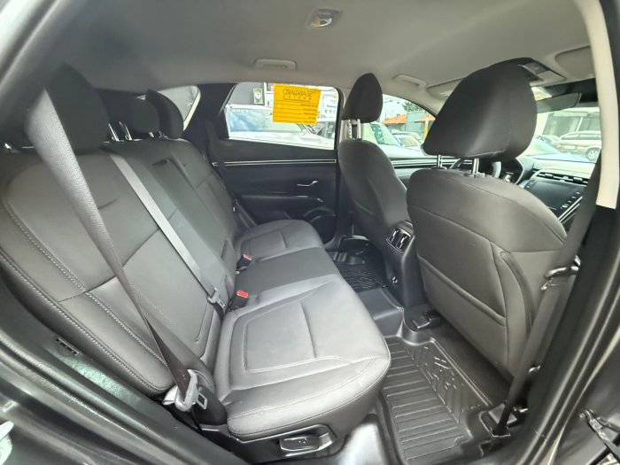Foto 7 de 2022 HYUNDAI TUCSON SEL
