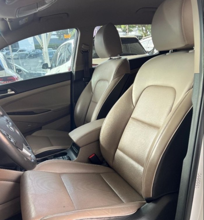 Foto 7 de 2021 HYUNDAI TUCSON ULTIMATE