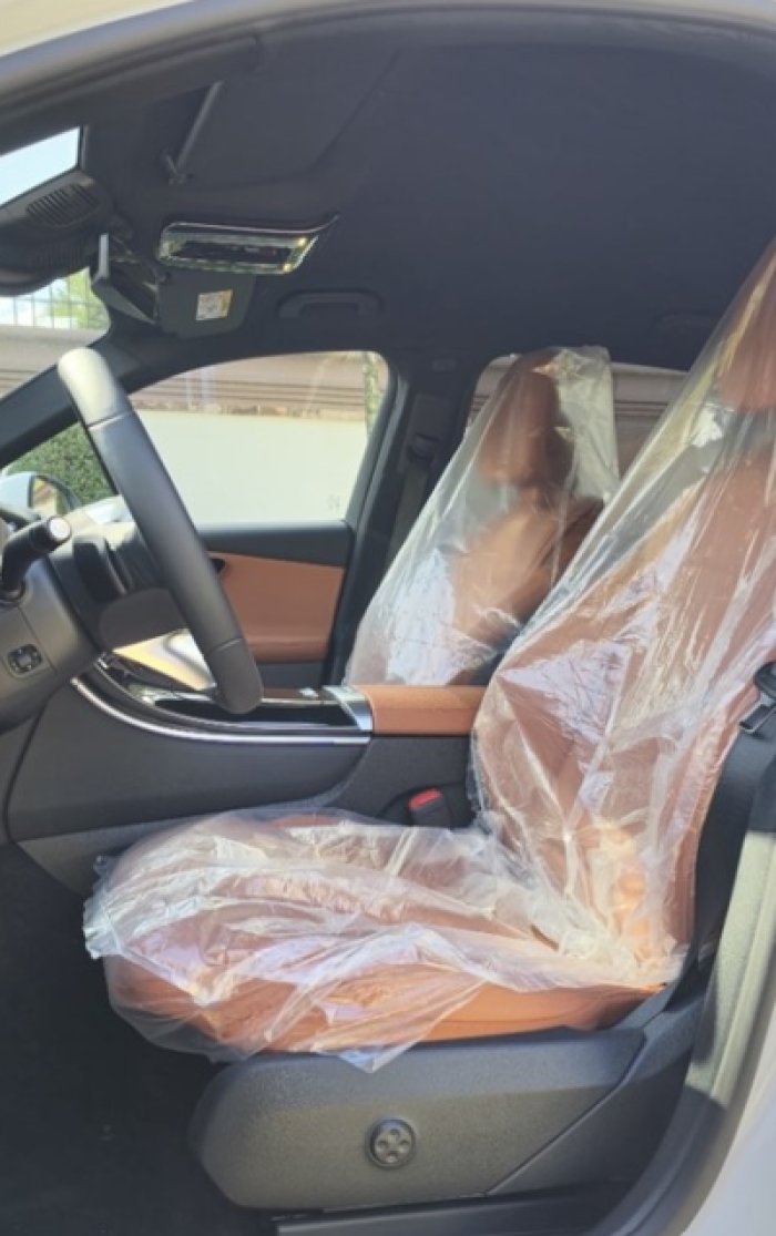 Foto 6 de 2025 MERCEDES-BENZ CLASE GLC 200