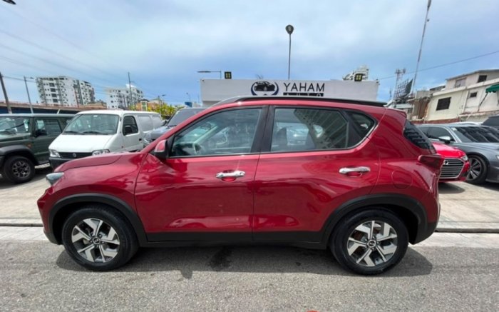Foto 10 de 2023 KIA SONET