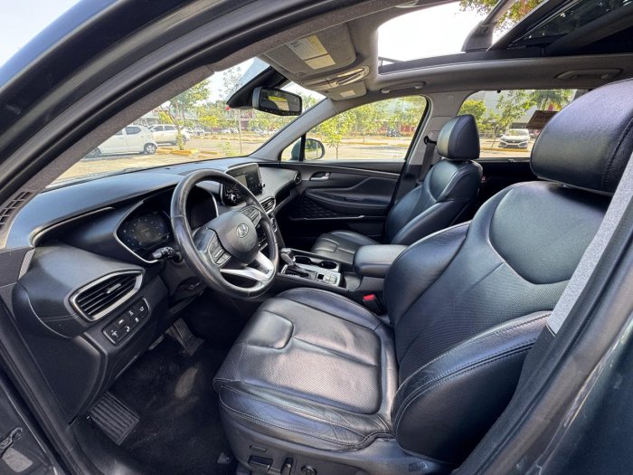 Foto 8 de 2020 HYUNDAI SANTA FE LIMITED