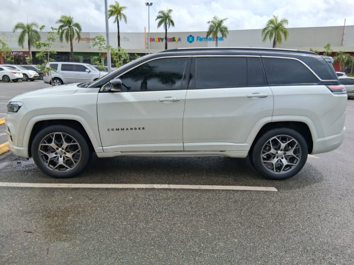 Foto 7 de 2024 JEEP COMMANDER