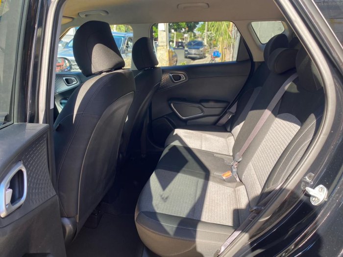 Foto 6 de 2020 KIA SOUL