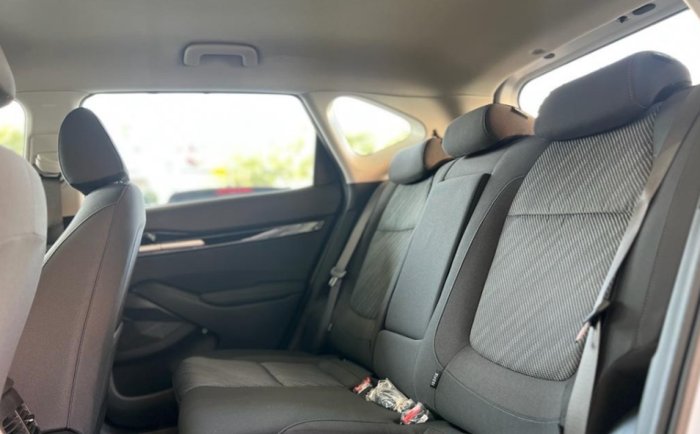 Foto 6 de 2025 KIA SELTOS