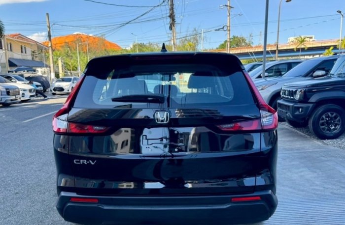 Foto 8 de 2024 Honda CR-V LX