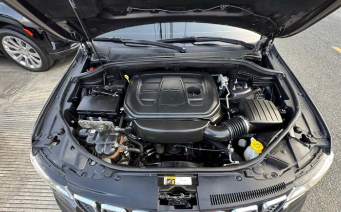 Foto 11 de 2020 JEEP GRAND CHEROKEE LAREDO 4X4