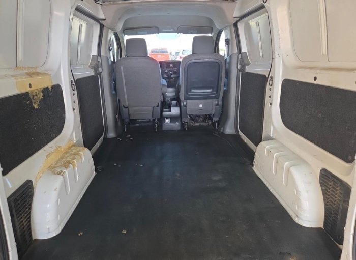 Foto 9 de 2021 NISSAN NV200
