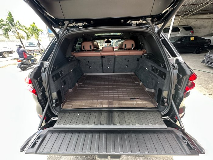 Foto 11 de 2020 BMW X 5 40I