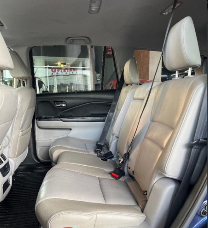 Foto 7 de 2020 Honda PILOT EXL