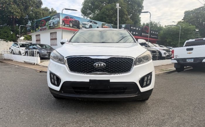 Foto 3 de 2018 KIA SORENTO
