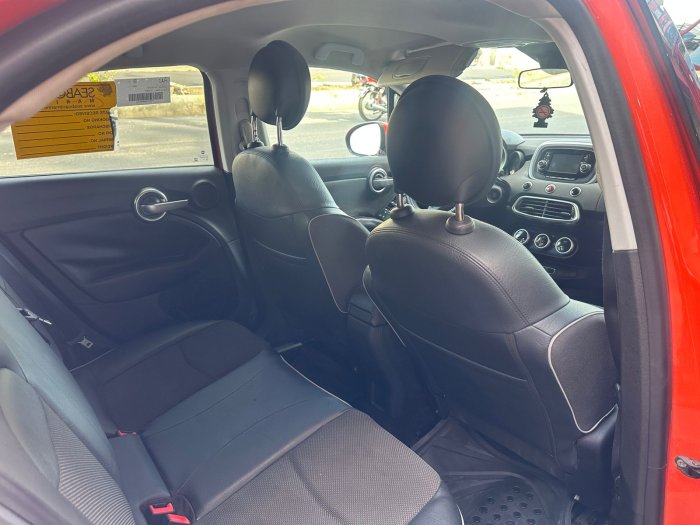 Foto 10 de 2017 FIAT 500