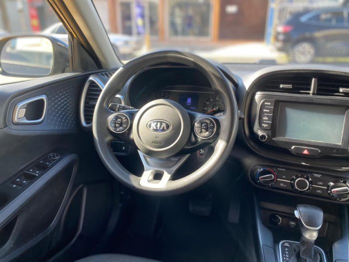 Foto 8 de 2020 KIA SOUL