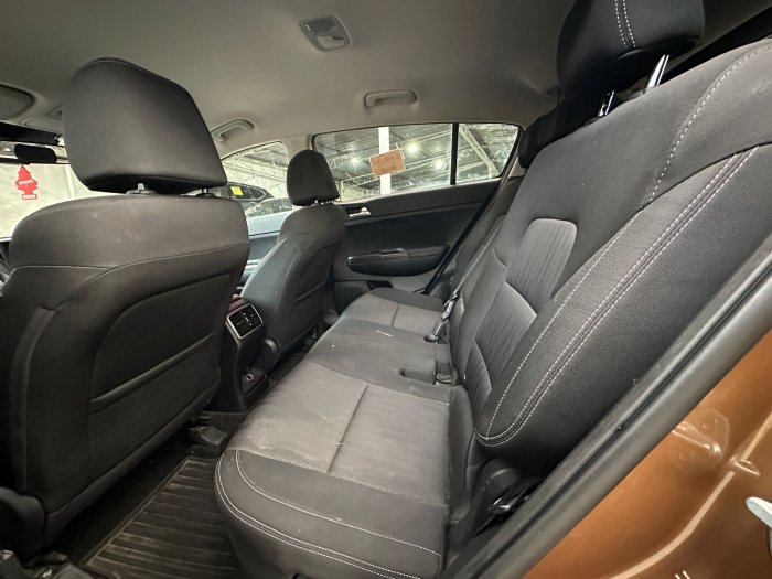 Foto 10 de 2020 KIA SPORTAGE LX
