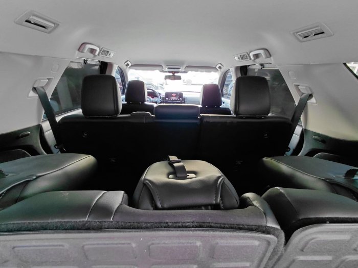 Foto 10 de 2023 NISSAN PATHFINDER