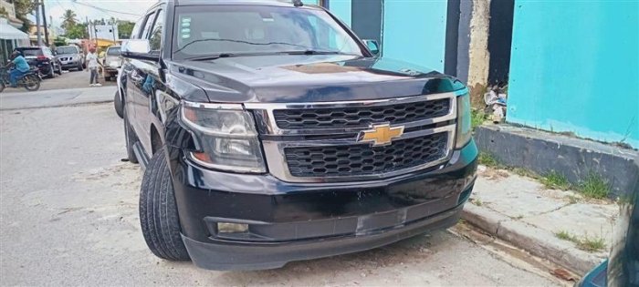 Foto 4 de 2019 CHEVROLET SUBURBAN
